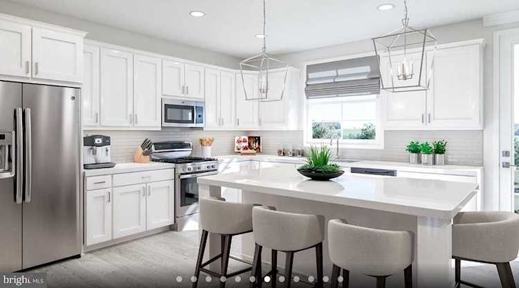 14506 Nebbiolo Dr Gainesville, VA 20155