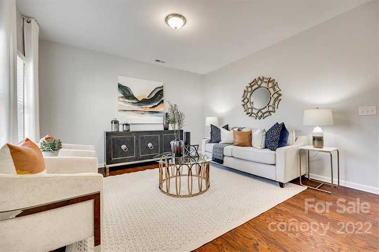 6007 Eleanor Rigby Rd Charlotte, NC 28278