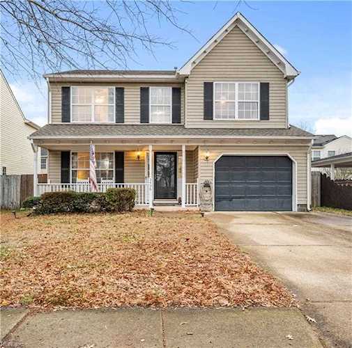 3456 Pasture Ln Virginia Beach, VA 23453