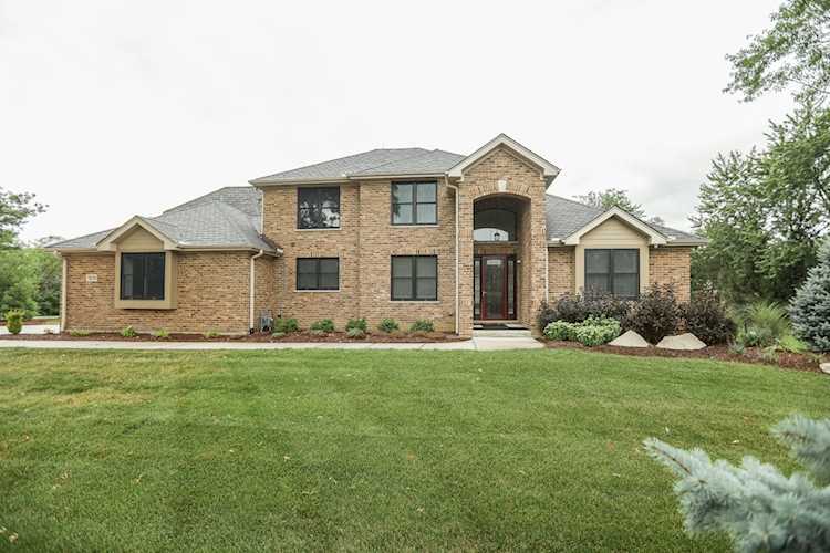 7820 S County Line Rd Burr Ridge, IL 60527