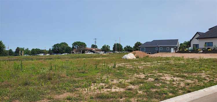 1780 Bobby Jones Dr #33 De Pere, Town of Ledgeview, WI 54115