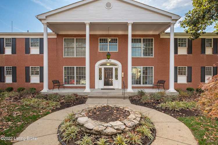 2454 Glenmary Ave #1 Louisville, KY 40204