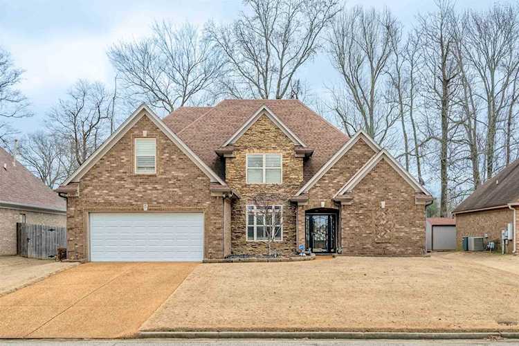150 Meadow Terrace Dr Oakland, TN 38060