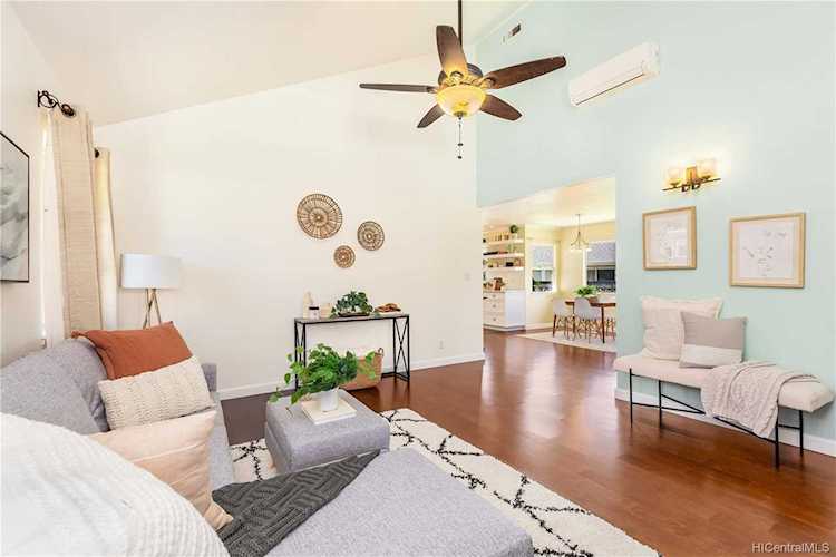 95-1056 Pakau Street Mililani, HI 96789 | MLS 202300205 Photo 1