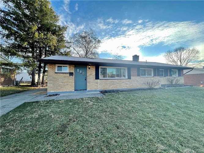 2424 Archwood Drive Dayton, OH 45406 | Vision Realty Inc. Photo 1