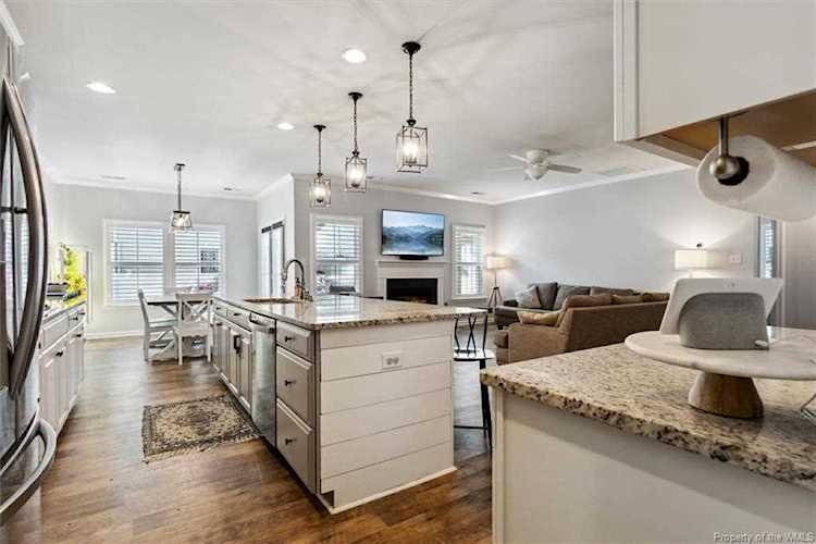 515 Clements Mill Trace Williamsburg, VA 23185
