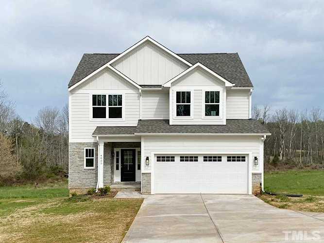 4825 Mineral Springs Road Graham, NC 27253