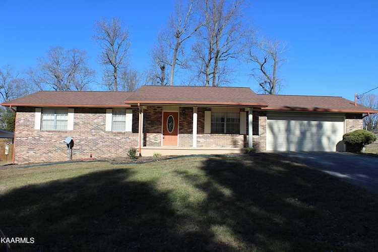7741 Nicholas Dr Corryton, TN 37721
