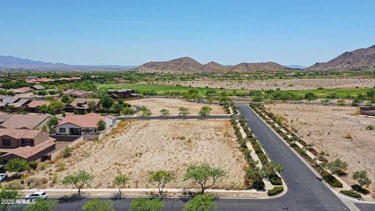 4525 N Regent Street #508 Buckeye, AZ 85396 | MLS 6412602 Photo 1