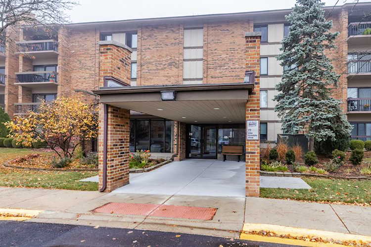 77 Lake Hinsdale Dr #305 Willowbrook, IL 60527