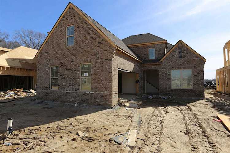 9771 Jackson Run Ln Cordova, TN 38018 | MLS 10139935 Photo 1
