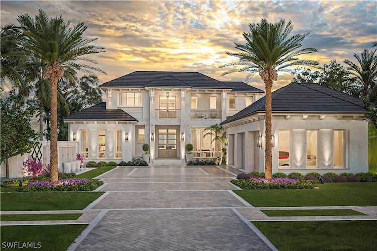 3880 Rum Row Naples, FL 34102