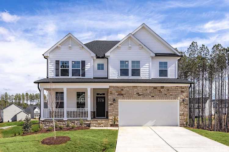 74 Cascade Place Clayton, NC 27527