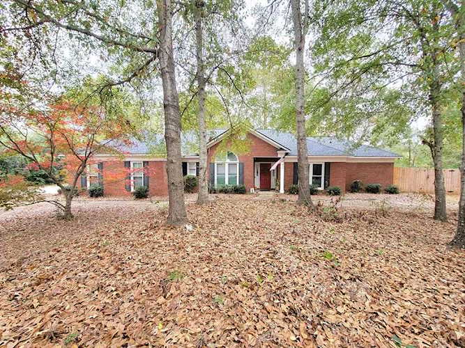 1017 King Place Drive Columbus, GA 31904-2635 | MLS 197176 Photo 1
