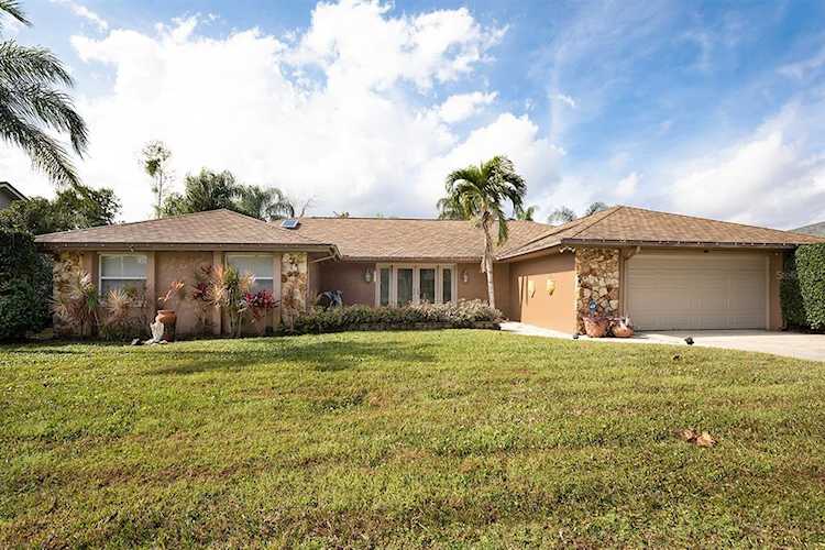 6608 Saint Partin PLACE Belle Isle, FL 32812