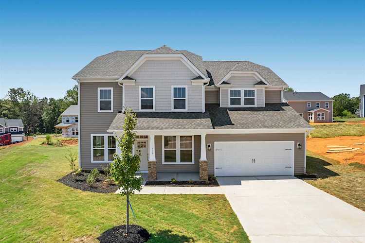 910 Wild Pine Court Duncan, SC 29334