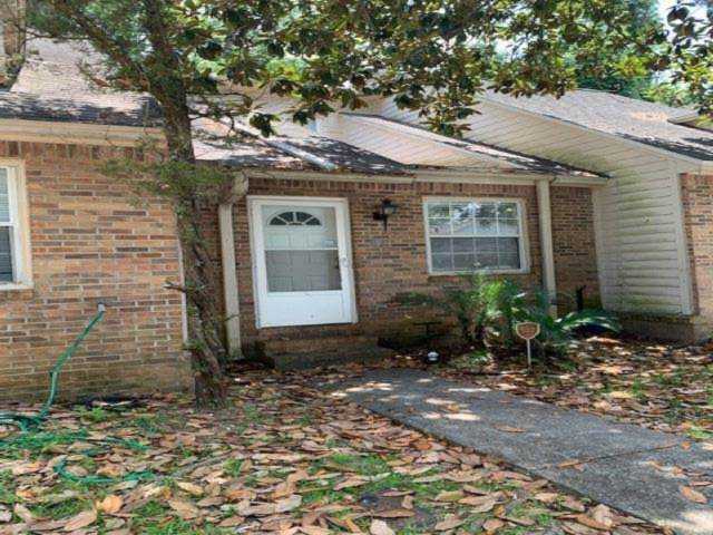 1821 Crane Dr Tallahassee, FL 32303 in Villas Of Westridge Photo 1