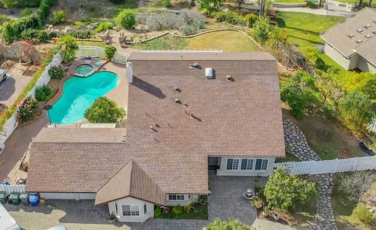 13475 Calle Colina Poway, CA 92064