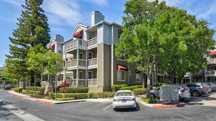 250 Santa Fe Ter 219 Sunnyvale, CA 94085 | MLS ML81911327 Photo 1