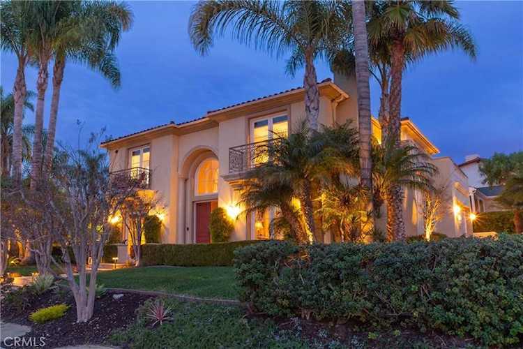 601 Tyburn Rd Palos Verdes Estates, CA 90274