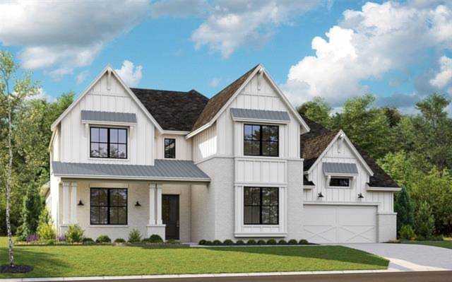 4771 Silver Cliff Prosper, TX 75078