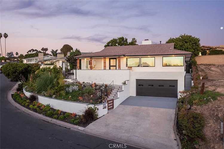 508 De Anza Dr Corona Del Mar, CA 92625