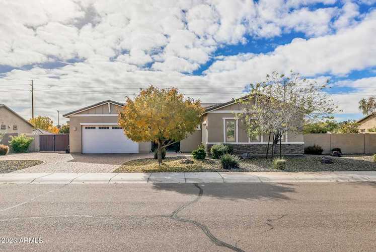 897 E Reliant Street Gilbert, AZ 85298
