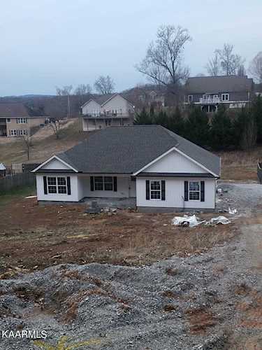 120 Breezewood CircleClintonAndersonTNMelton Hill Resort Photo 1