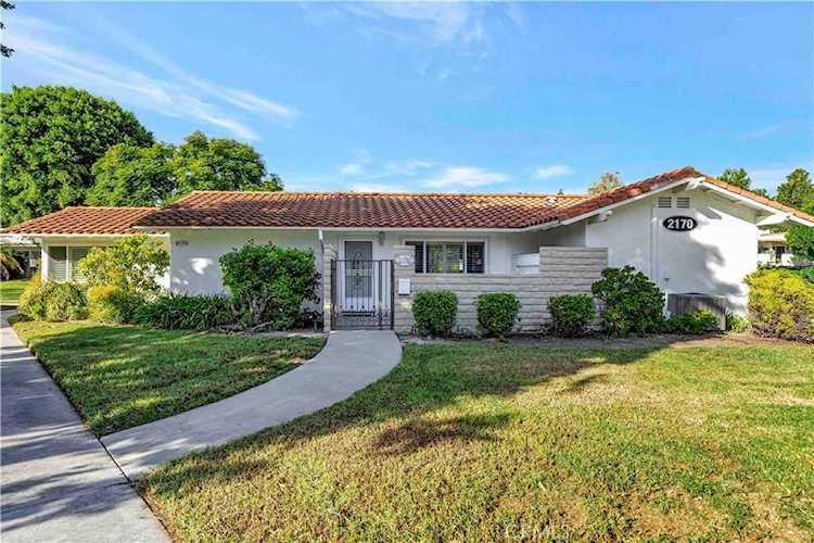 2170 Via Puerta #C Laguna Woods, CA 92637