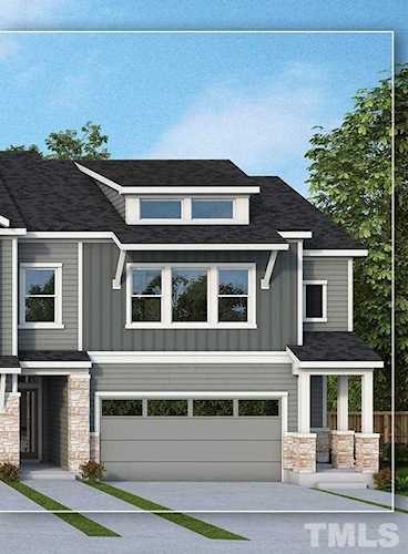 75 Balfour Run Chapel Hill, NC 27516