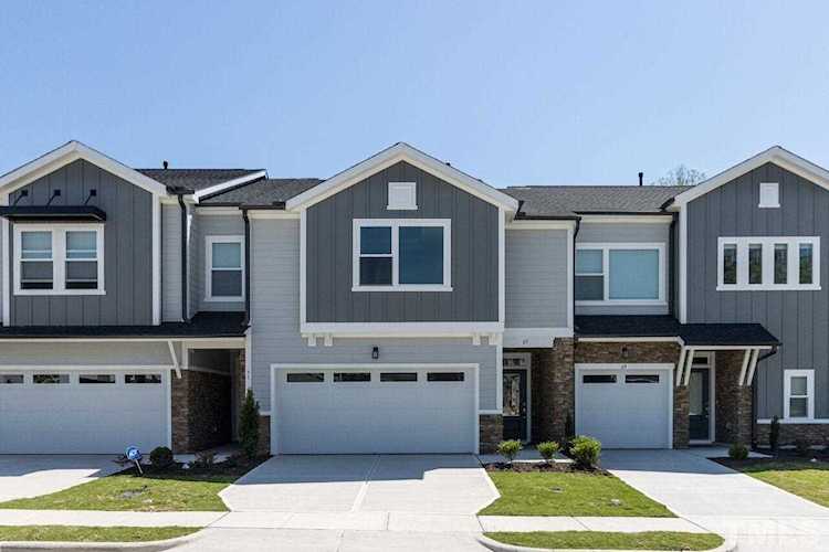 65 Balfour Run Chapel Hill, NC 27516