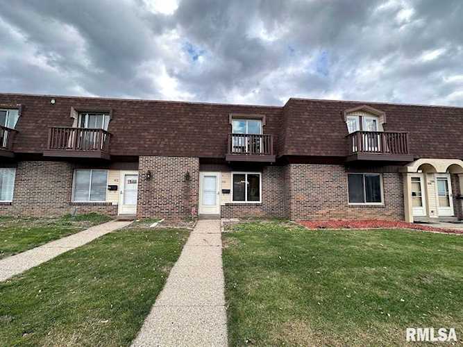 4110 N Westport Ct Peoria, IL 61615 condo for sale, MLS#PA1239296 - Rodgers Real Estate Group Photo 1