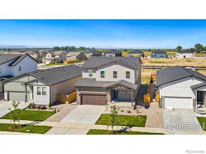 2914 Coleman St Fort Collins, CO 80524