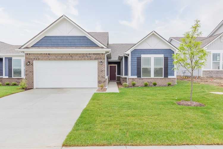 2102 Covey Dr Danville, IN 46122