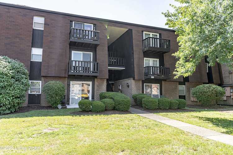 3505 Lodge Ln #312 Louisville, KY 40218 | MLS 1628372 Photo 1