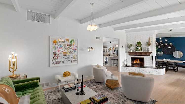 3871 Keating St. San Diego, CA 92103