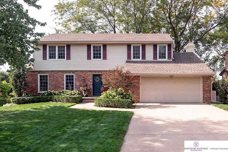 13823 Arbor St Omaha, NE 68144 | MLS 22227404 Photo 1