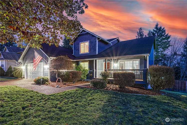 5693 Isabelle Ln SE Port Orchard, WA 98367