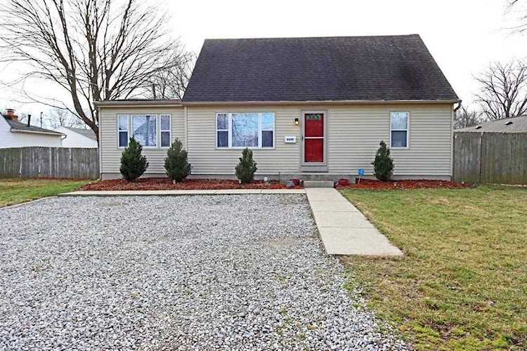 4699 Jeannette Road Hilliard, OH 43026 | MLS 223000460 Photo 1