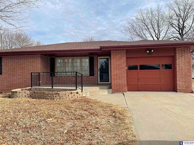 730 S Sheridan Ave Cortland, NE 68331
