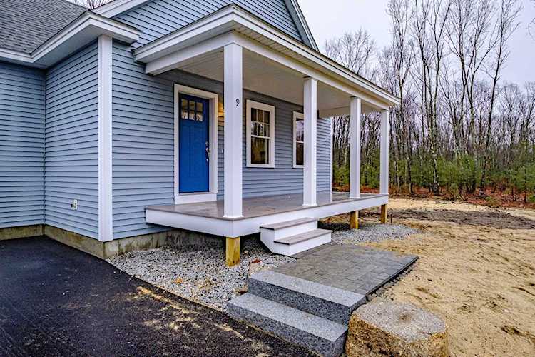3 Belfast Ln Kennebunk, ME 04043