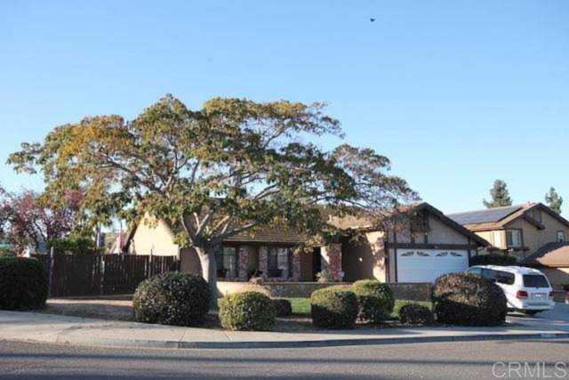 1489 Powell Road Oceanside, CA 92056
