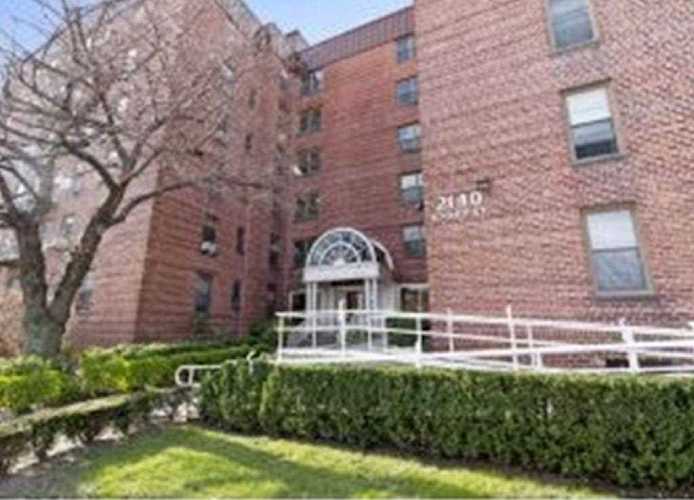 2140 Knapp St #5H Brooklyn, NY 11229