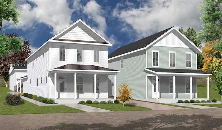 1105 14th St Port Royal, SC 29935