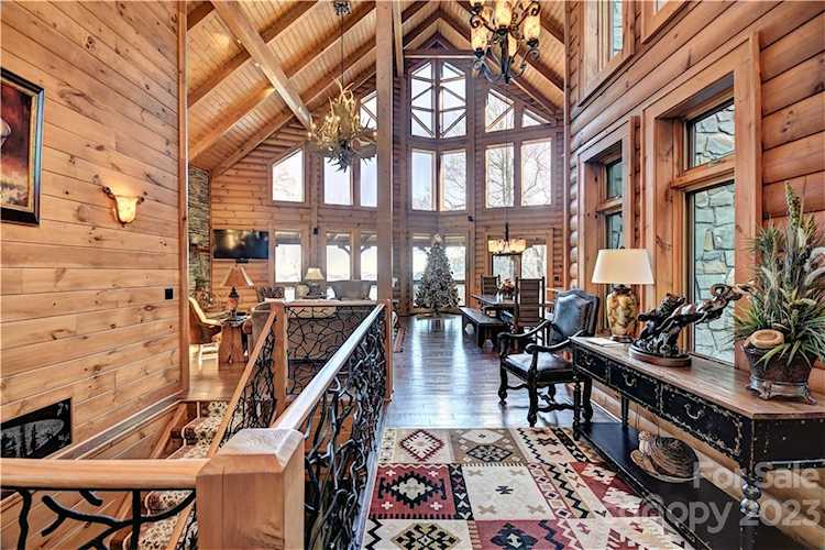 655 Asgi Trl Maggie Valley, NC 28751