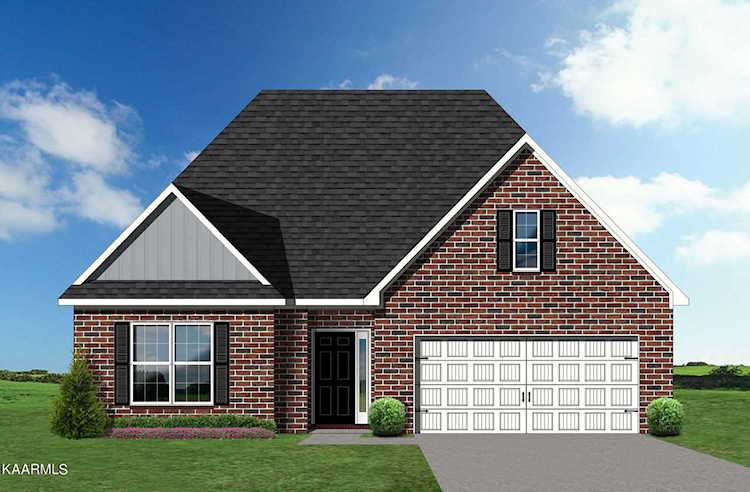 1621 Sugar Cane Ln Knoxville, TN 37931