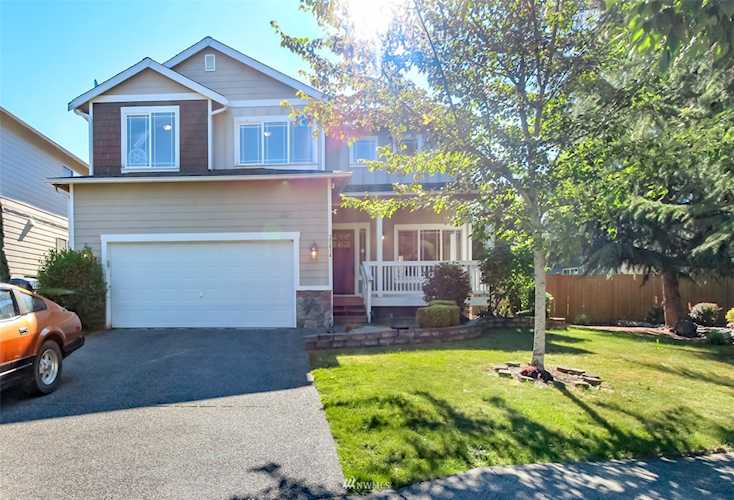 25434 160th Ave SE Covington, WA 98042
