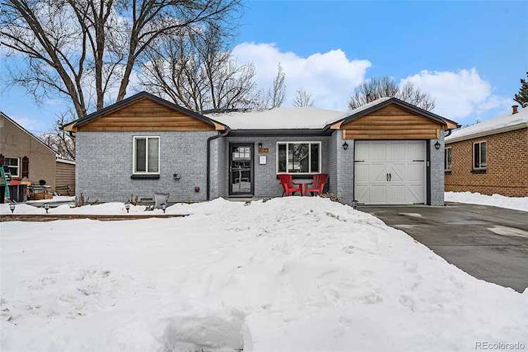 4070 Benton St Wheat Ridge, CO 80212