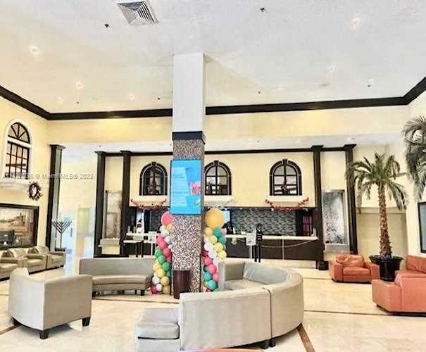 19201 Collins Ave #104 Sunny Isles Beach, FL 33160