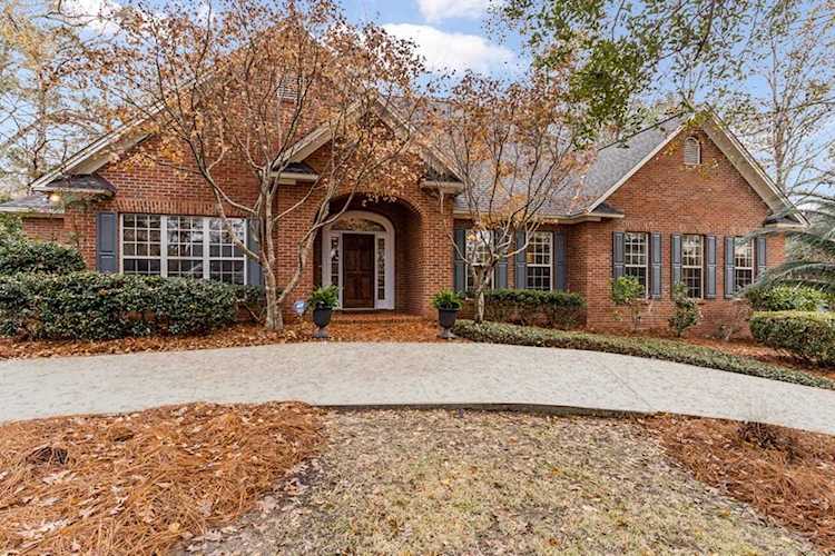 9018 Winged Foot Dr Tallahassee, FL 32312